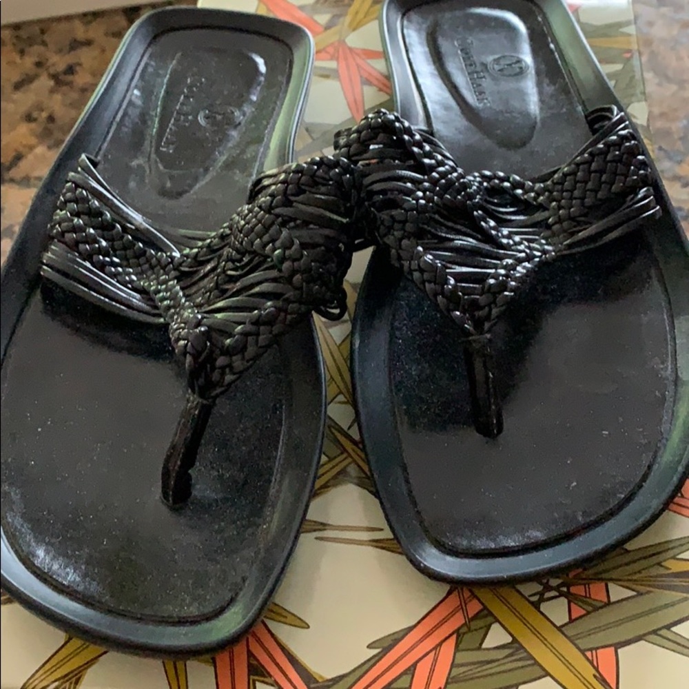 Cole Hann size 6 sandals